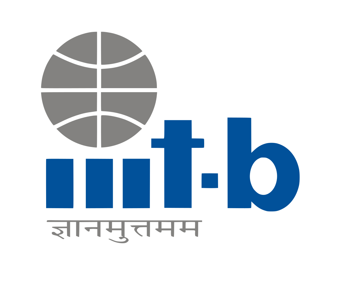 IIIT-B Logo